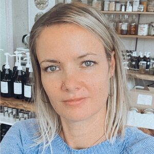 Meet your Posher, Tara